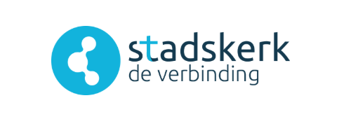 Logo NGK Enschede - Stadskerk de Verbindig